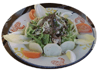 Salad Nioise