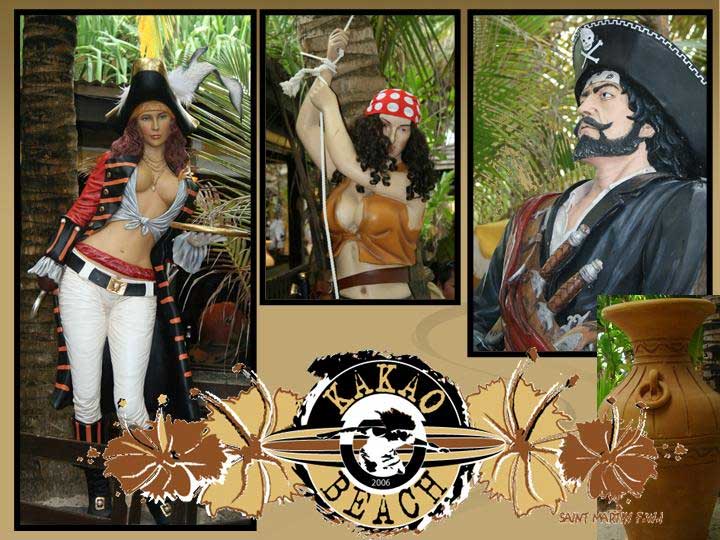 Pirates