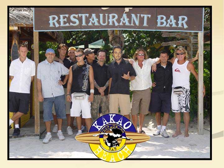 Staff