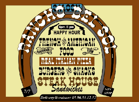 Rancho del Sol logo